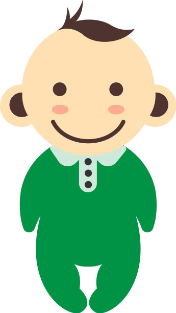 Bacute标志图标概念图片下载