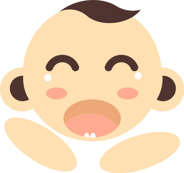 Bacute标志图标概念图片下载