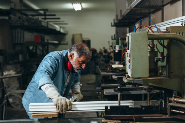 PVC工人图片下载