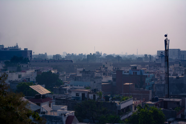 城市景观图片下载