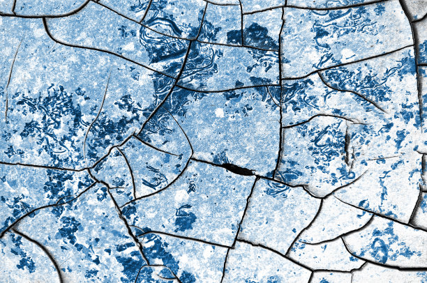 枯燥乏味的背景墙图片下载