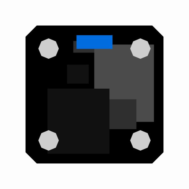 体脂尺度，像素平面设计图片下载