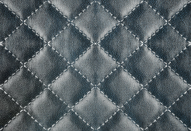 皮革装饰背景图片下载