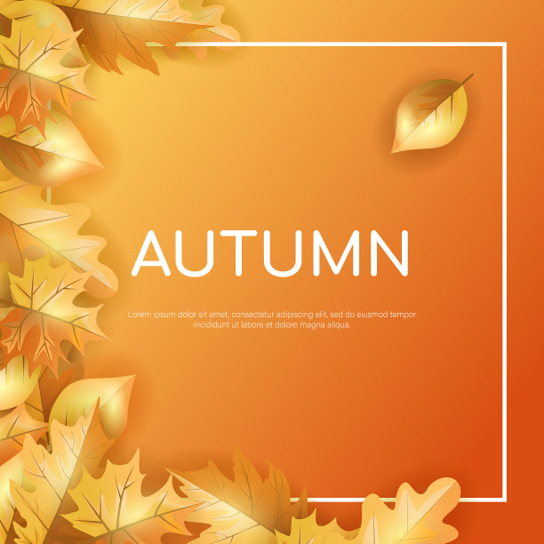 hellow-autumn图片下载