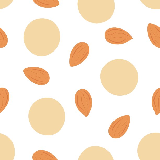 杏仁马齐潘图片下载