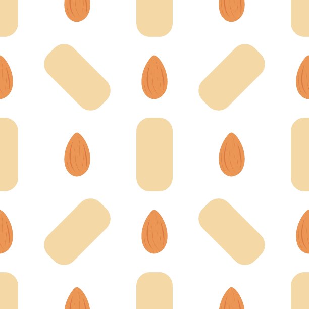 杏仁马齐潘图片下载