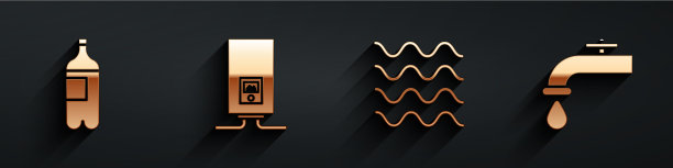 设瓶装水煤气锅炉，具有燃烧功能图片下载