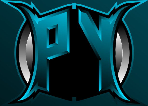 初始py标志设计初始py标志设计图片下载