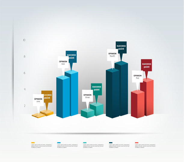 三维设计图形信息图形图表图片下载