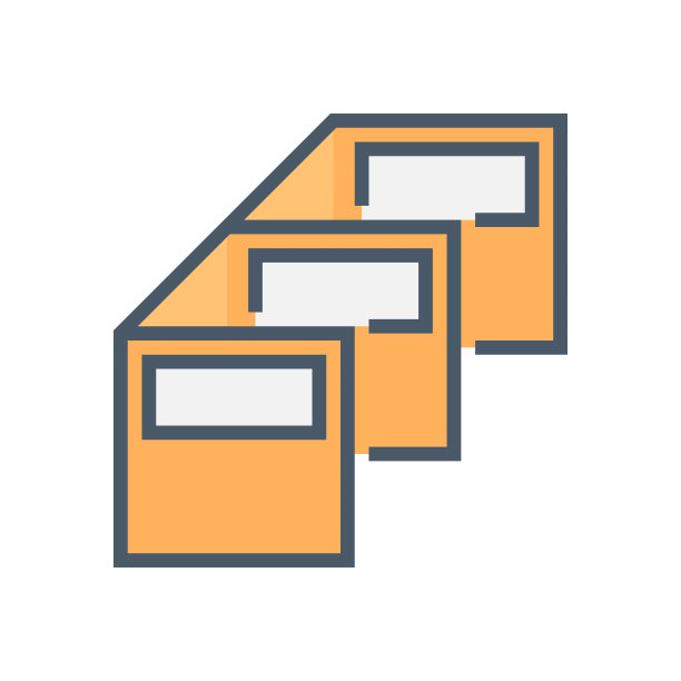 隔断墙图标图片下载