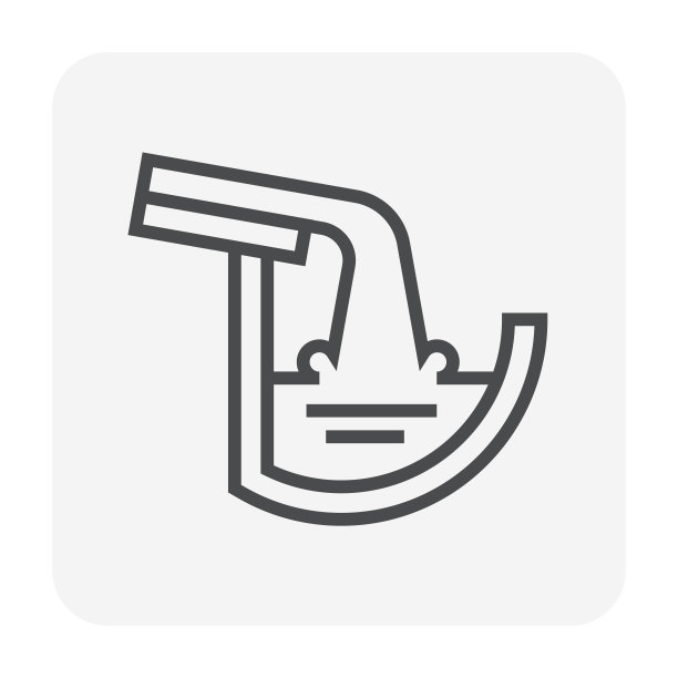 排水沟排水图标图片下载