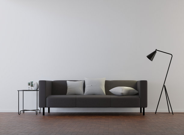 室内Mockup424图片下载