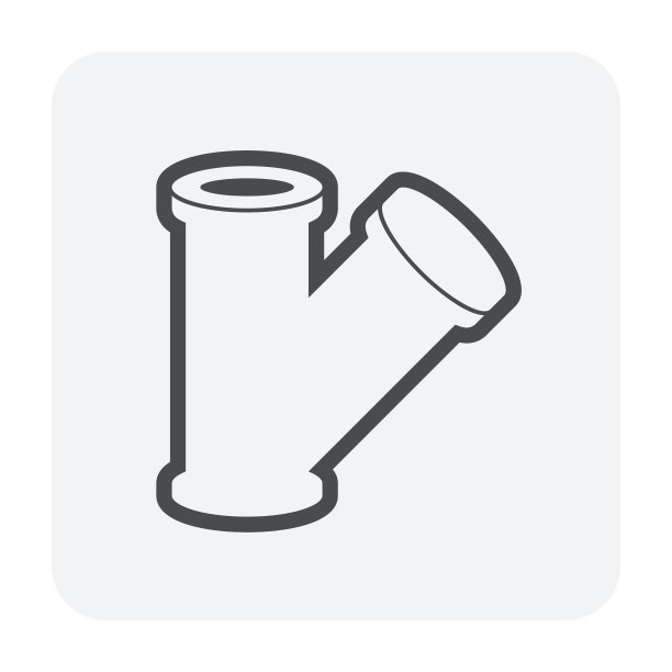 管道连接器图标图片下载