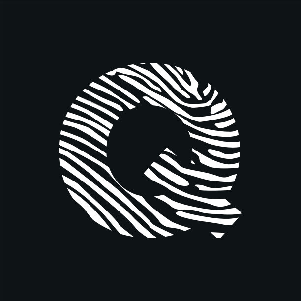 首字母q是斑马还是木头图片下载