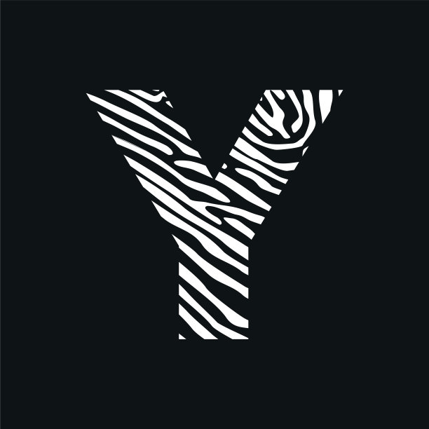 字母开头是斑马还是木头图片下载