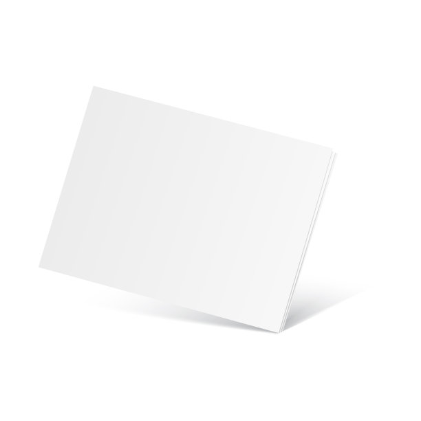 杂志封面，小册子，小册子或传单图片下载