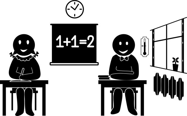 教室供暖装修图片下载