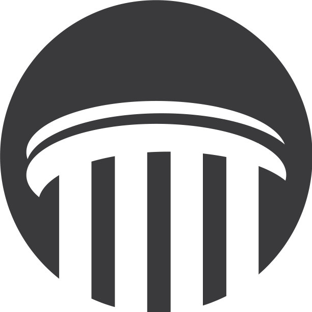 列标志模板图片下载