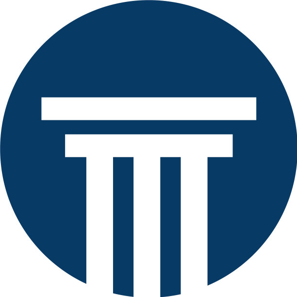 列标志模板图片下载