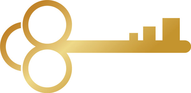 钥匙图标图片下载