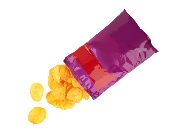 薯片袋图片下载