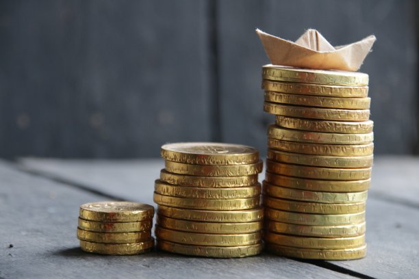 销售增长，增加销售或业务增长的概念。图片下载