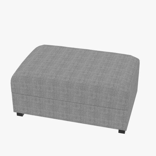 软垫的脚凳图片下载