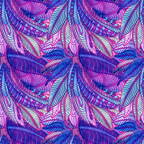 佩斯利印花图片下载