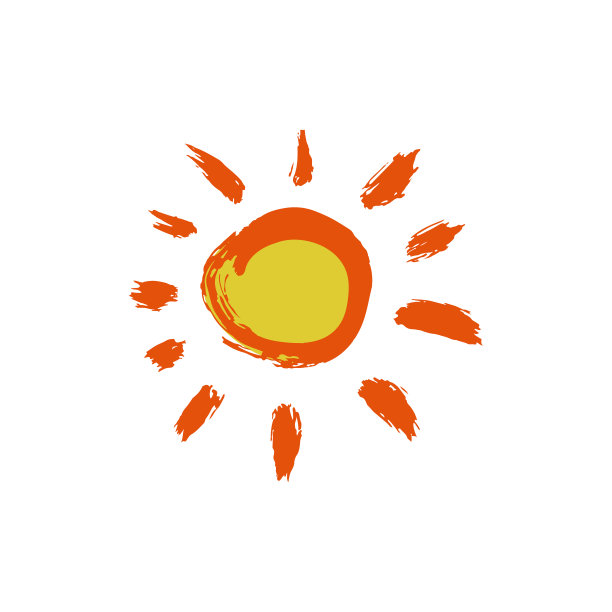 涂鸦垃圾风格图标。装饰元素。轮廓，卡通线条图标图片下载