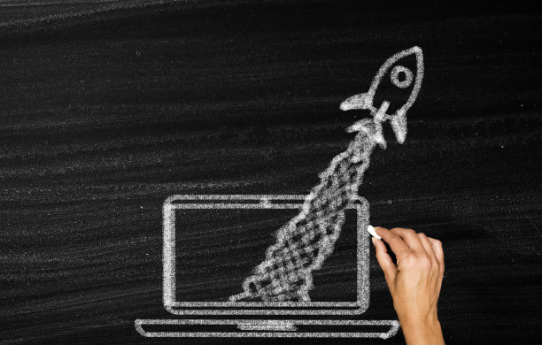 成功启动图片下载