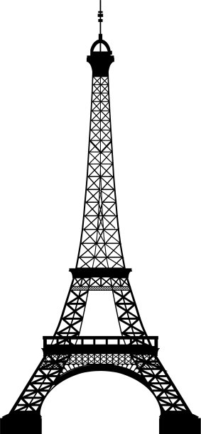 埃菲尔铁塔图片下载