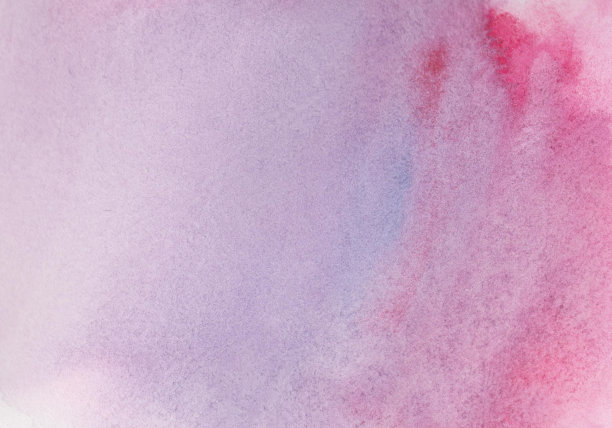 水彩抽象粉色背景图片下载