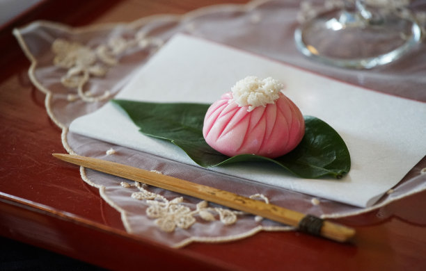 日本的糖果图片下载