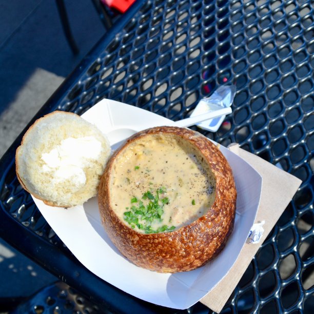 海鲜杂烩图片下载