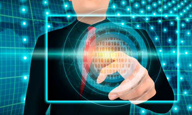 人工智能的概念图片下载