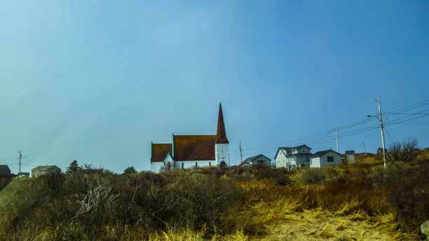 教堂路的教堂图片下载