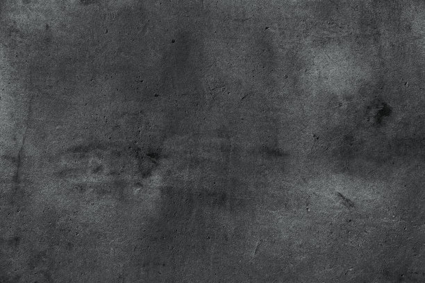深灰色的水泥墙面，以光点作为装饰和文字的背景图片下载