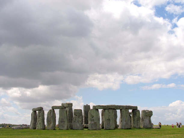 巨石阵图片下载