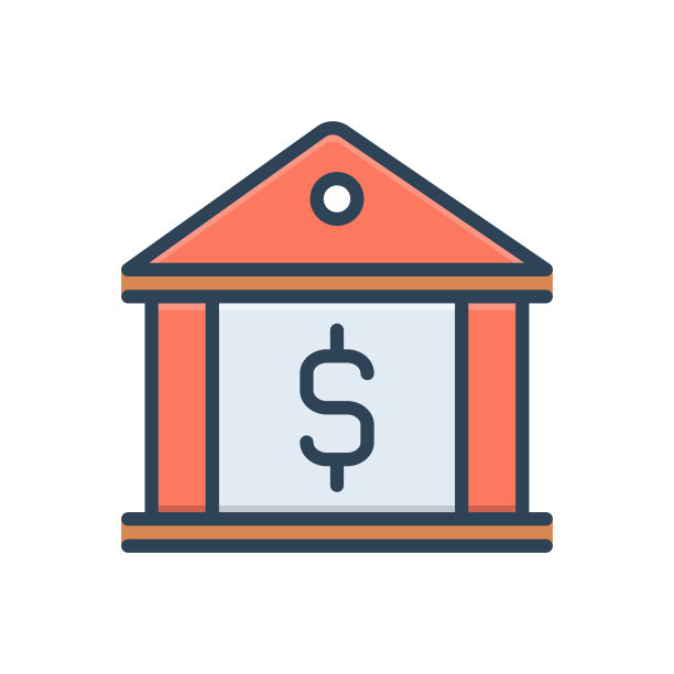 银行投资图片下载