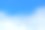 夏天蓝色的天空，白云。图片下载