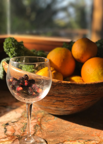 器官和桑葚图片下载