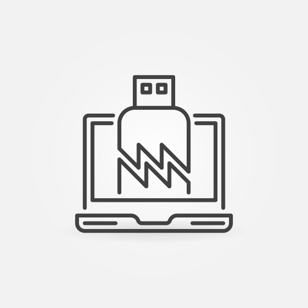 笔记本电脑损坏usb记忆棒薄图片下载