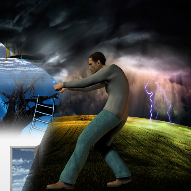 拉开帷幕图片下载