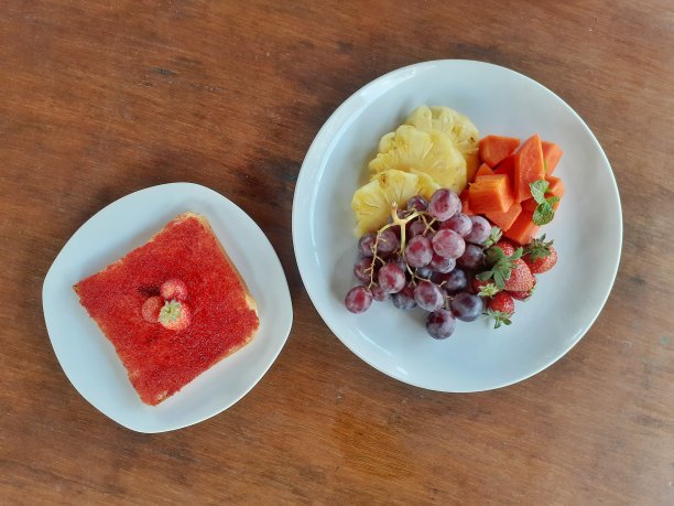 早餐设置图片下载