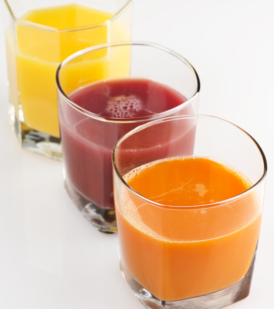 新鲜蔬果汁图片下载