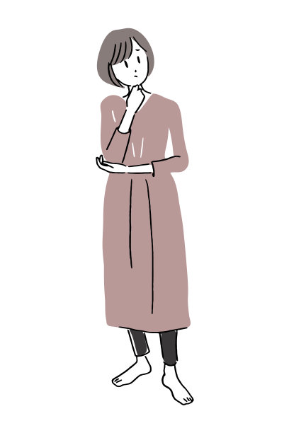 担心女人1图片下载