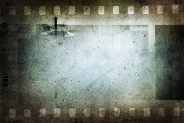 电影帧背景图片下载