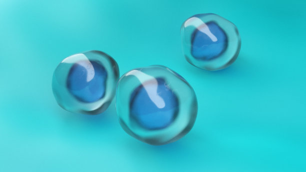 人体内的癌细胞图片下载