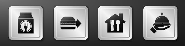 设置在线订购和在线配送订购图片下载