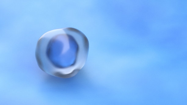 人体内的癌细胞图片下载